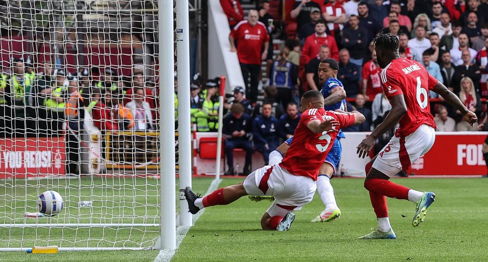 法媒：阿尔及利亚有意招揽姆巴佩弟弟埃唐，球员本人暂未表态